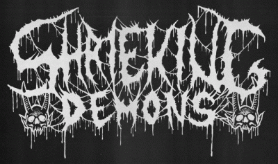 logo Shrieking Demons